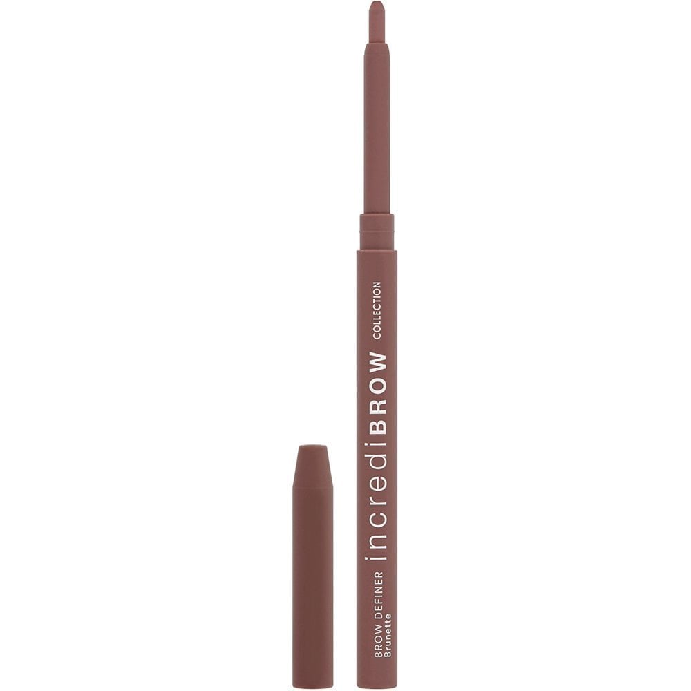 Collection Cosmetics Incredibrow Brow Definer Pencil - 4 Brunette