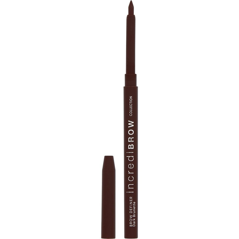 Collection Cosmetics Incredibrow Brow Definer Pencil - 5 Dark Brunette