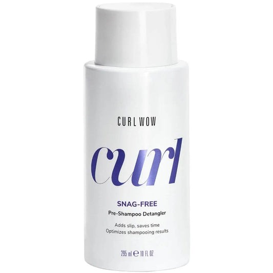 Color Wow Curl Wow Snag-Free Pre-Shampoo Detangler 295ml