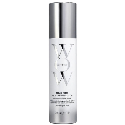 Color Wow Dream Filter Pre Shampoo Mineral Remover 200ml