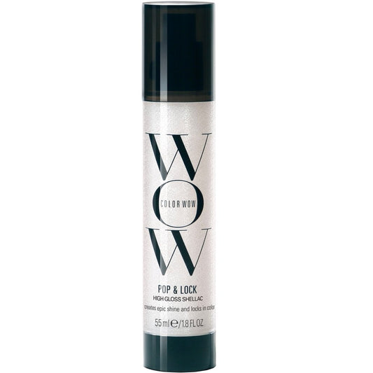 Color Wow Pop & Lock High Gloss Shellac Finish 55ml