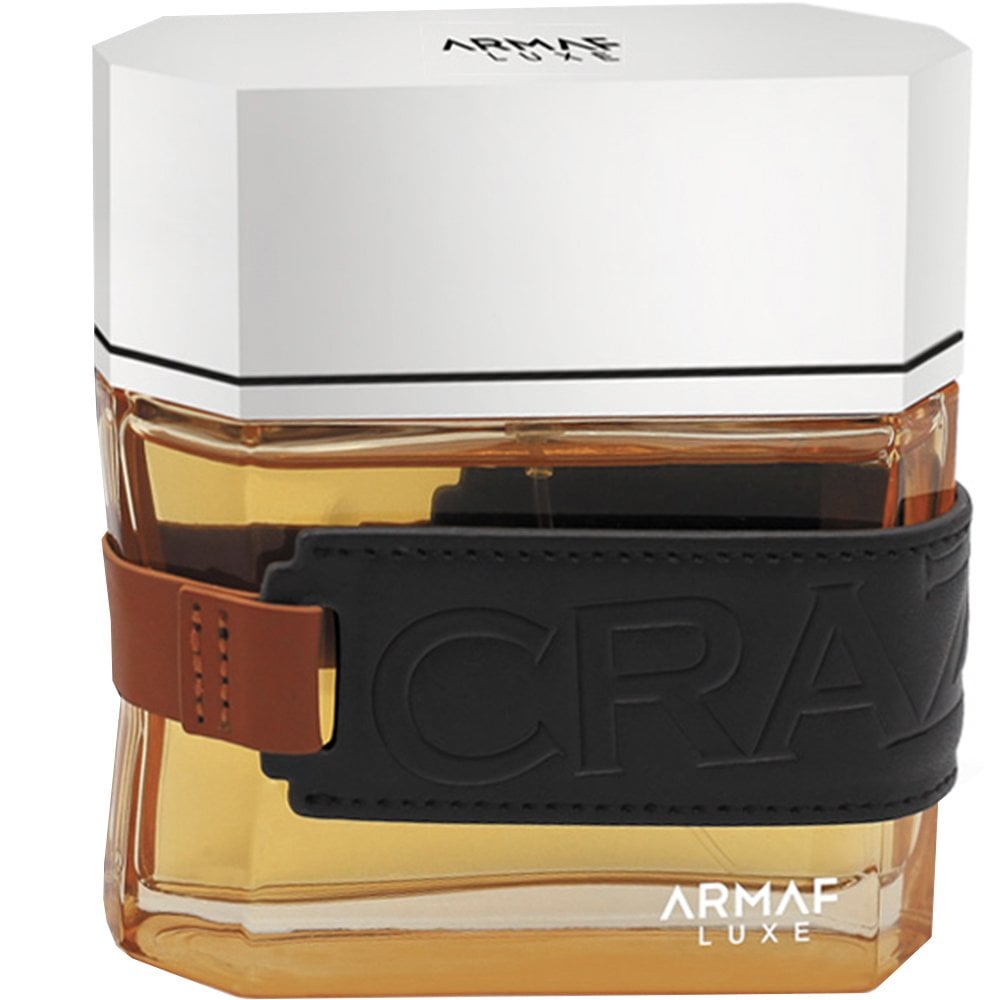 Armaf Craze Men Eau De Parfum 100ml Justmylook
