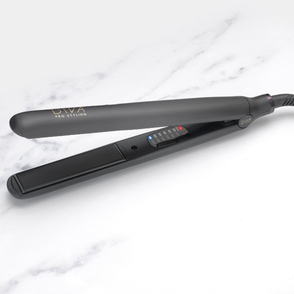 Diva Pro Digital Styler Onyx – Justmylook