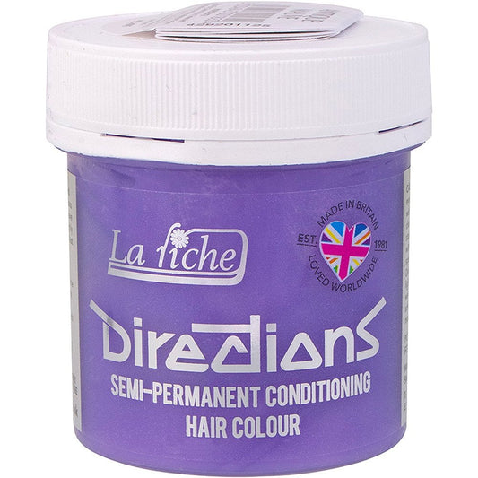 Directions Antique Mauve Hair Dye 88ml