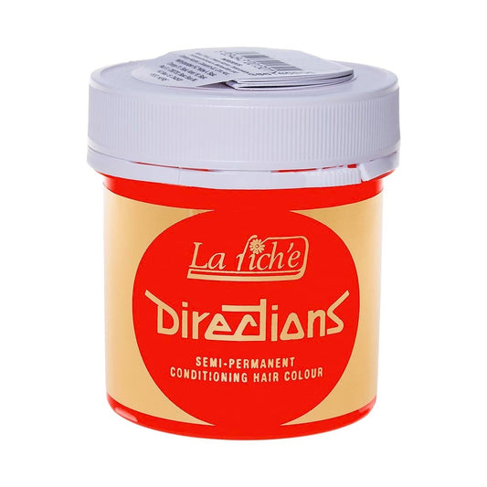 Directions Apricot Hair Dye 88ml