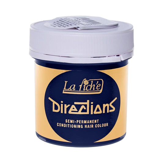 Directions Atlantic Blue Hair Dye 88ml