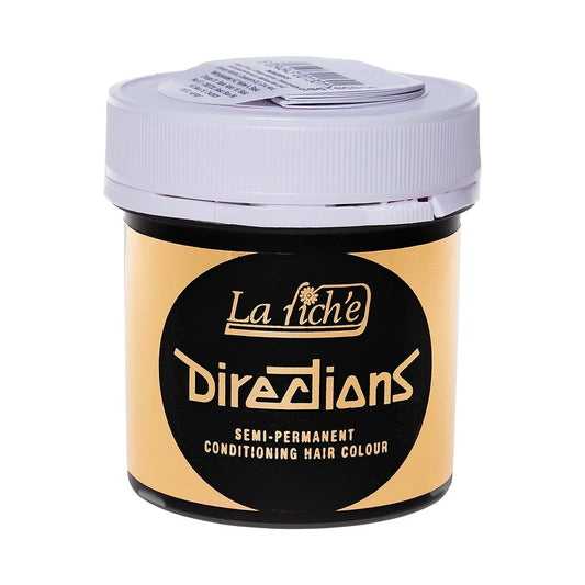 Directions Ebony Hair Dye 88ml