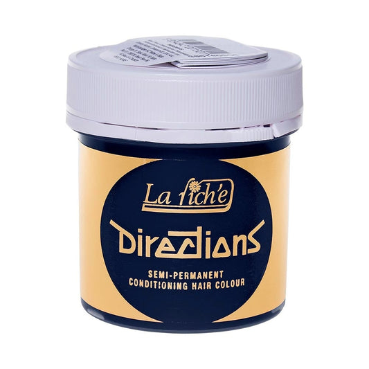 Directions Midnight Blue Hair Dye 88ml