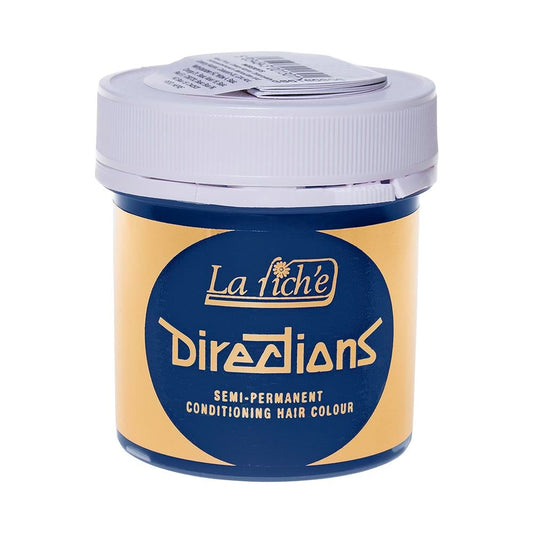 Directions Silver Hair Dye 88ml