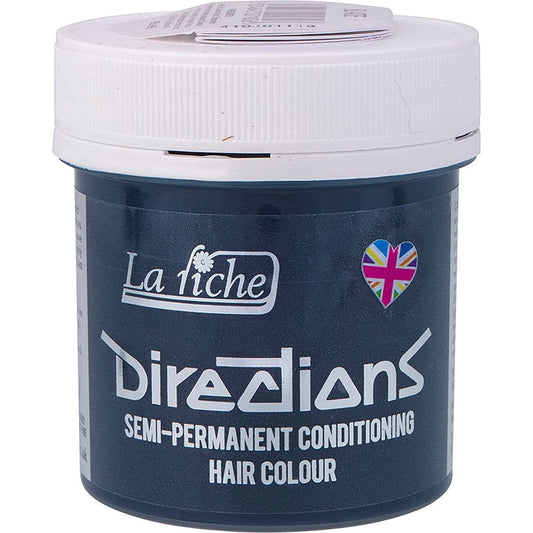 Directions Slate Hair Dye 88ml