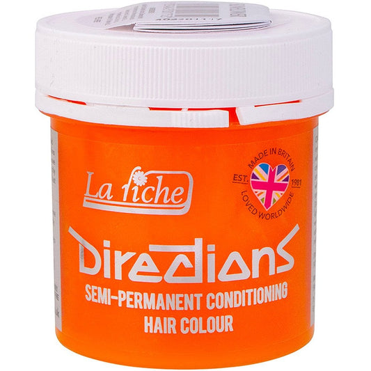 Directions Sunflower Hair Dye 88ml