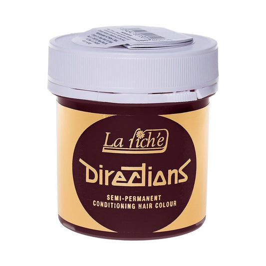 Directions Tulip Hair Dye 88ml