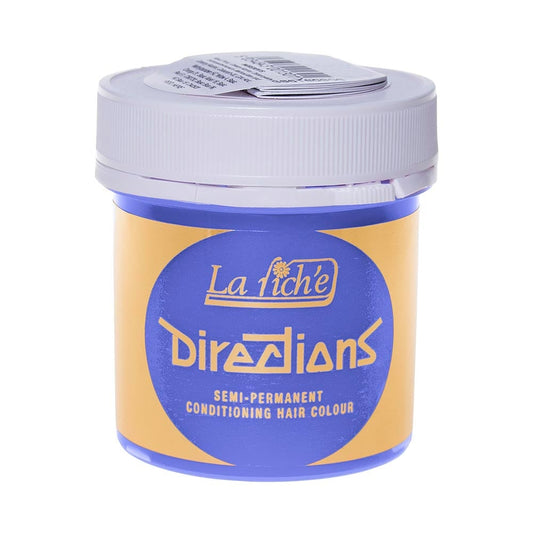 Directions White Toner Hair Dye 88ml