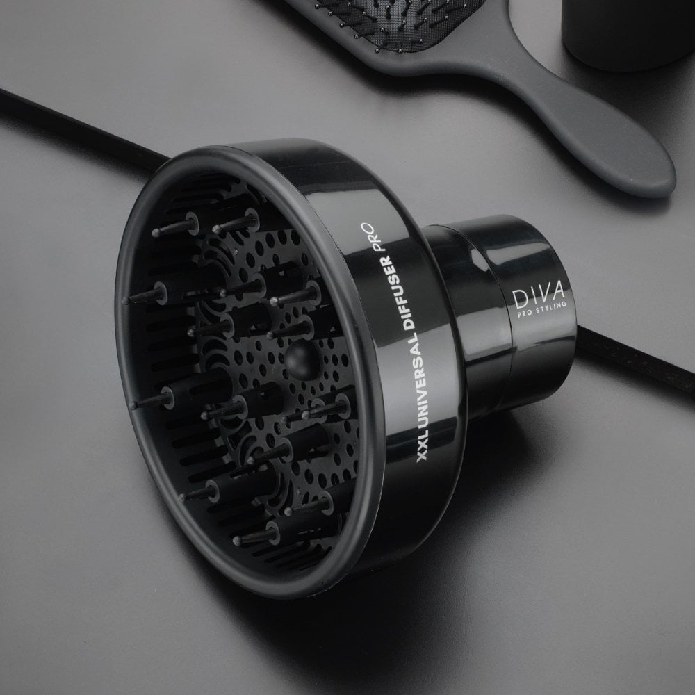 Diva Pro Universal Diffuser XXL Pro – Justmylook