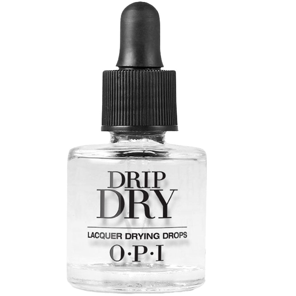 OPI Drip Dry 8ml 2
