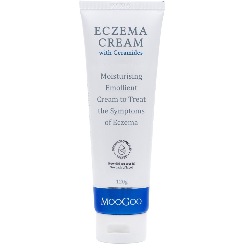 ECZMOL Moisturising And Antimicrobial Emollient Cream Soap Alternative - View #7