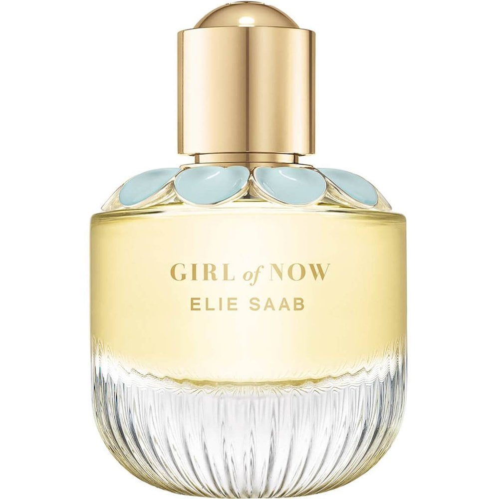 Women's Perfume Elie Saab Girl of Now EDP (50 ml) main image 0
