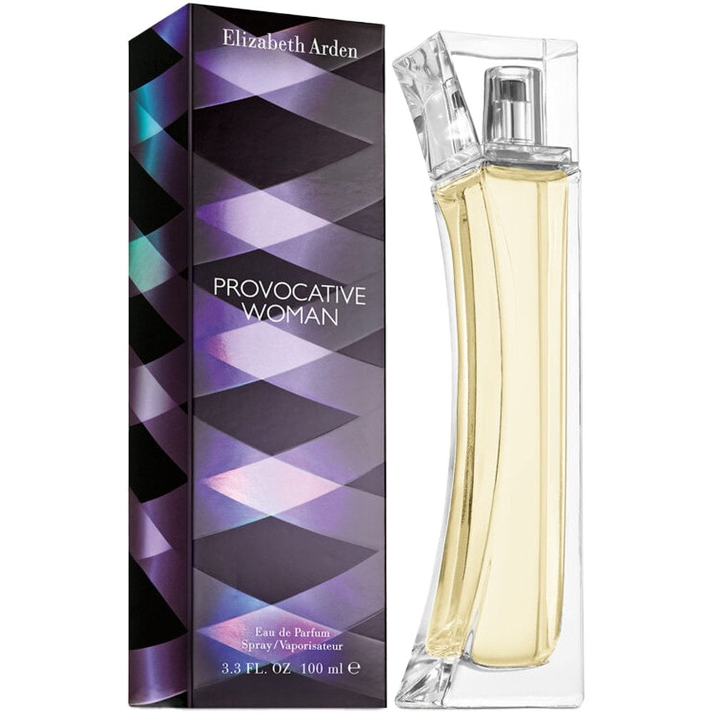 Perfume Elizabeth Arden Provocative Woman 30ml Elizabeth Arden