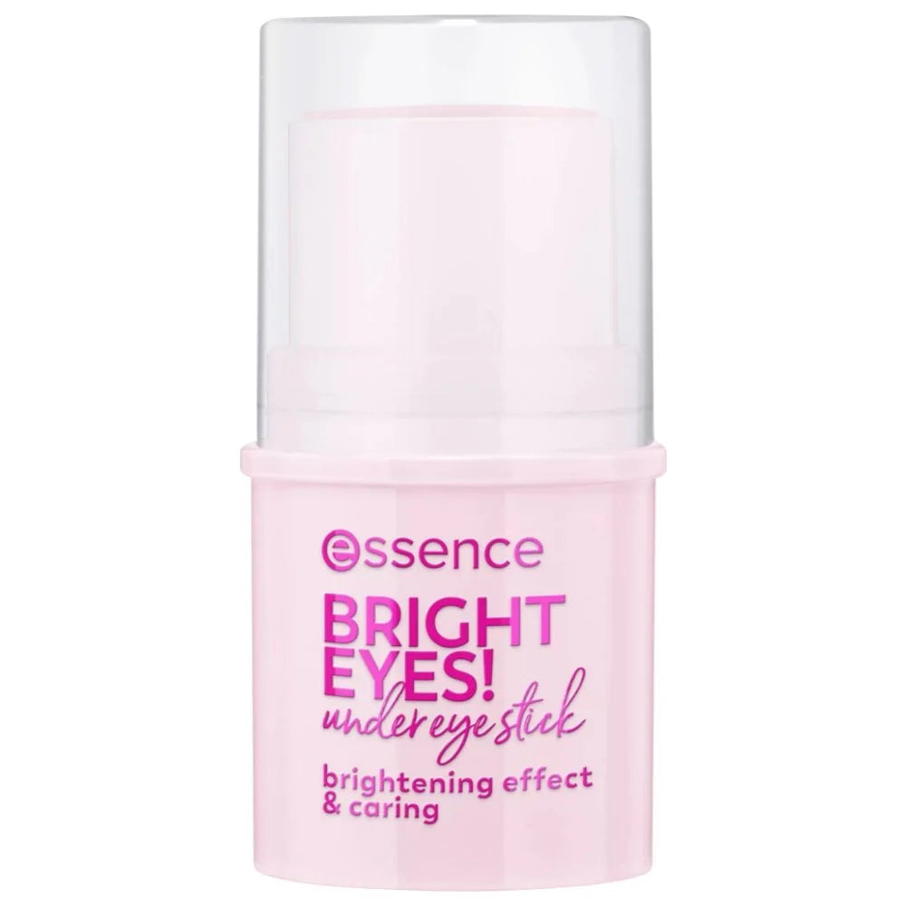 Essence Bright Eyes! Under Eye Stick 5.5ml - 01 Soft Rose