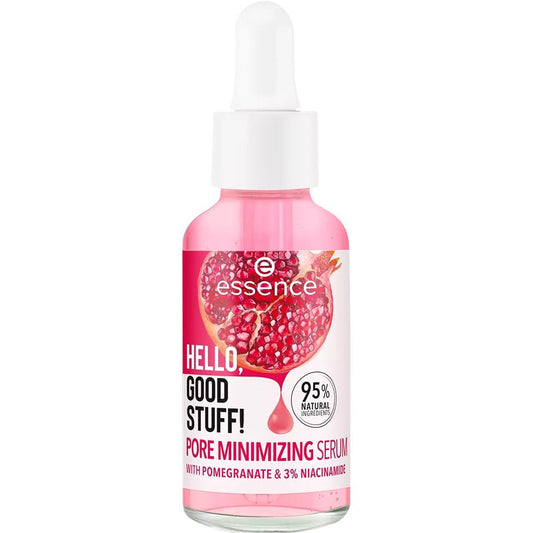 Essence Hello Good Stuff Pore Minimising Serum 30ml