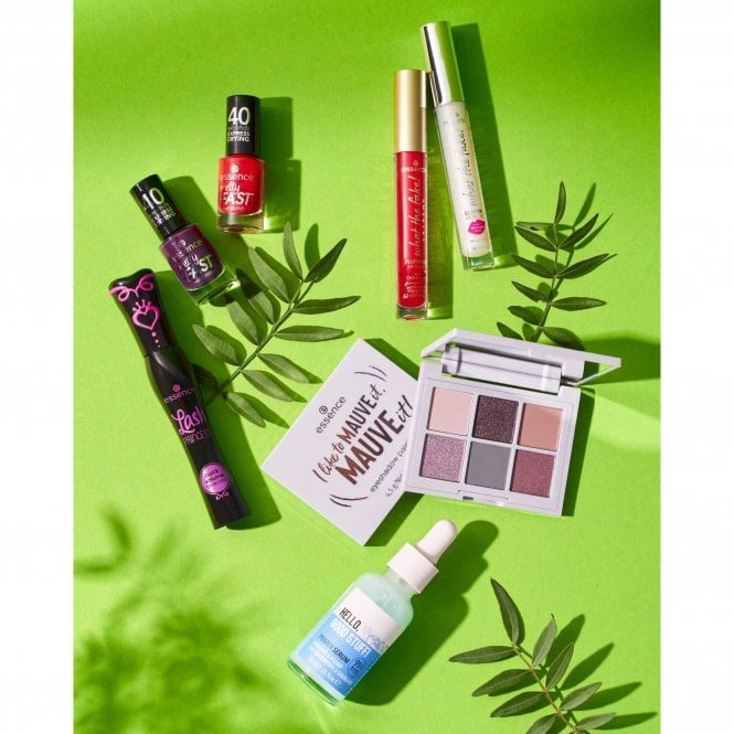 Essence Lash Princess Curl & Volume Mascara 12ml Justmylook