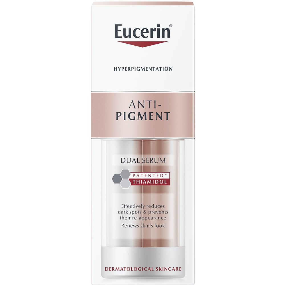 Eucerin Anti-Pigment Dual Face Serum 30ml – Justmylook