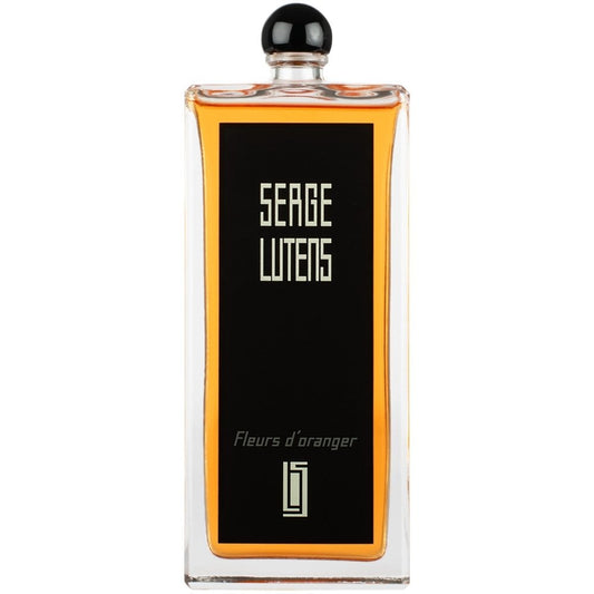 Serge Lutens Fleurs d'Oranger Eau De Parfum 100ml