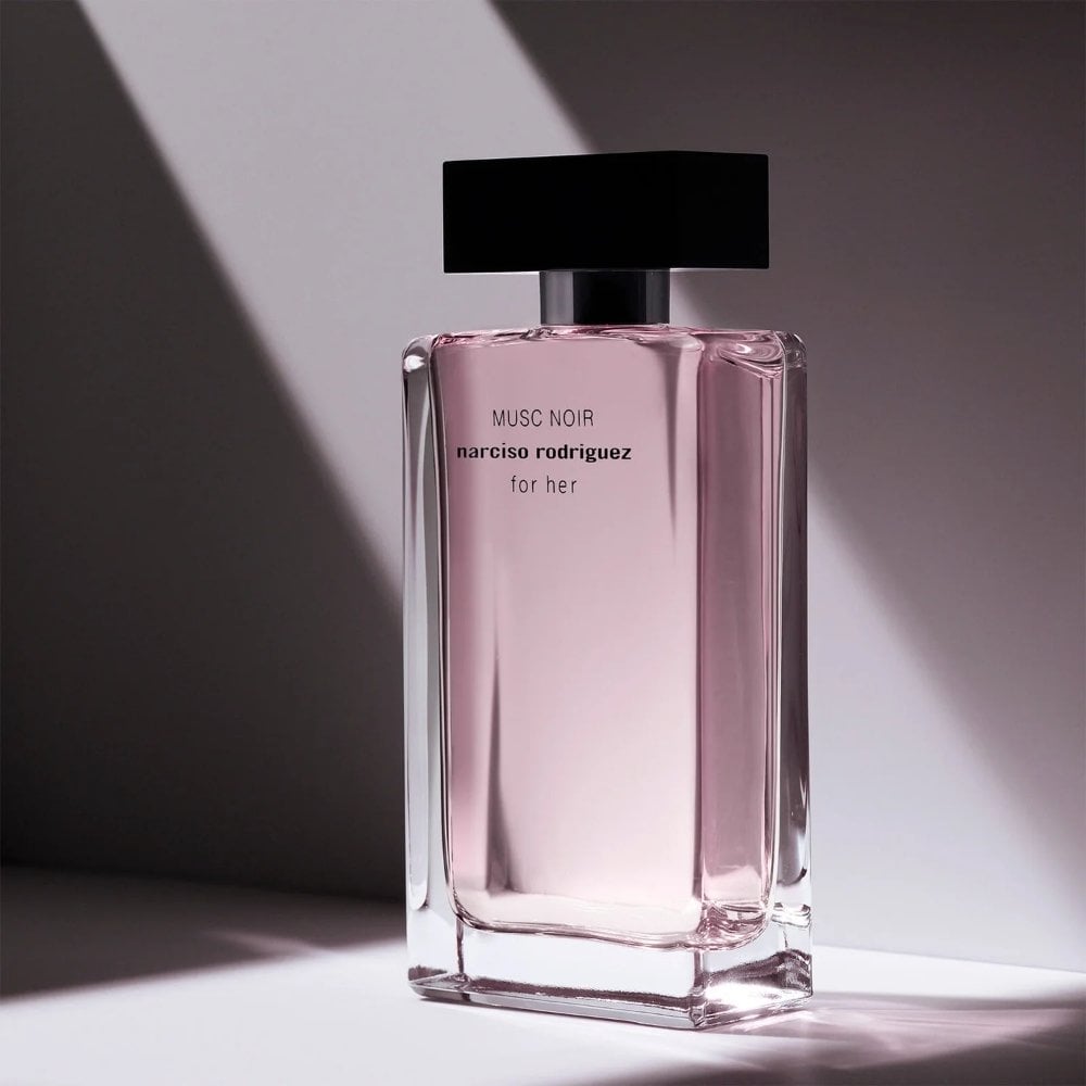 Narciso Rodriguez For Her Musc Noir Eau De Parfum 100ml – Justmylook