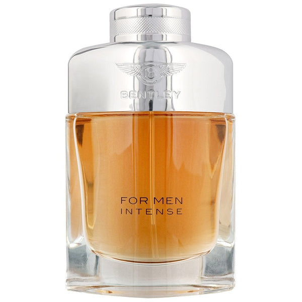 Bentley For Men Intense Eau De Parfum 100ml – Justmylook