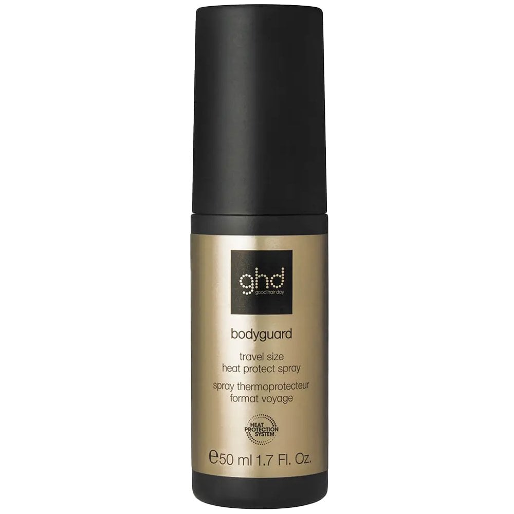ghd Bodyguard Heat Protect Spray 50ml 2