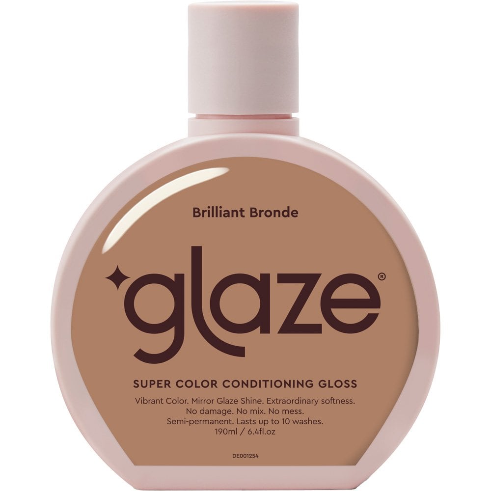 Super Shine Bond Shampoo – Glaze - View #5