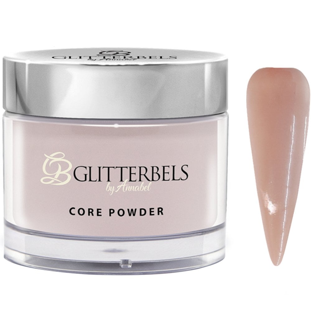 Glitterbels Core Acrylic Powder Cashmere Cover 56g – Justmylook