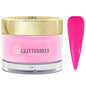 Glitterbels Pre-Mixed Coloured Acrylic Powder 28g