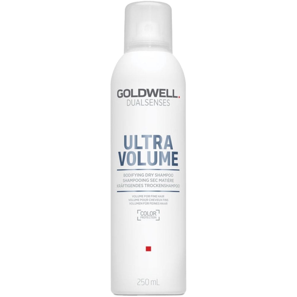 Goldwell DualSenses Ultra Volume Bodifying Dry Shampoo 250ml Justmylook
