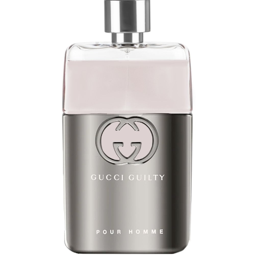 GUCCI GUILTY Eau de Toilette 90ml 男性用 Gucci Guilty Pour Homme | Buy Online | My Perfume Shop