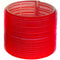 Red 70mm x 6