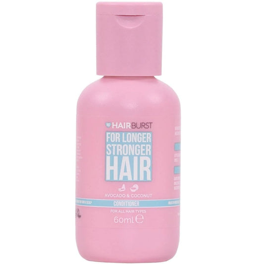 Hairburst Conditioner for Longer Stronger Hair 60ml