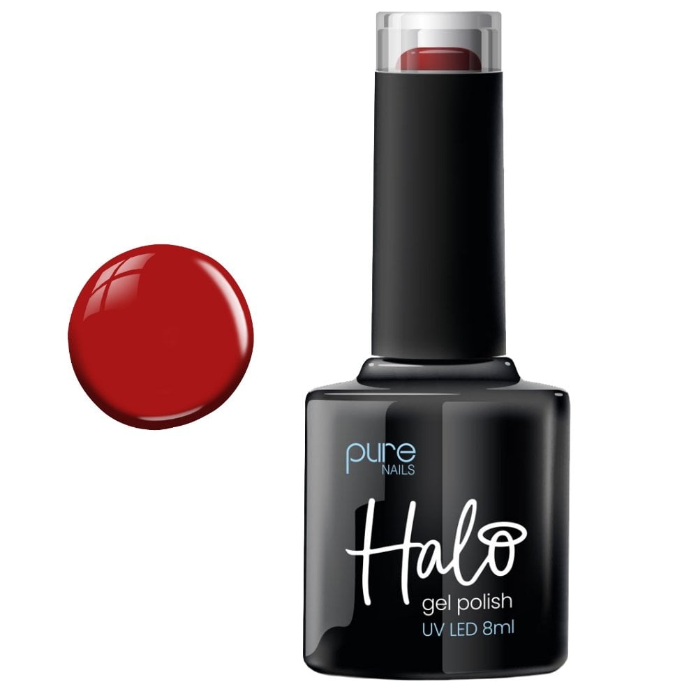 Halo Robin Gel Polish 8ml – Justmylook