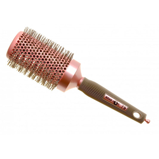 Head Jog 79 Pink Radial 50mm