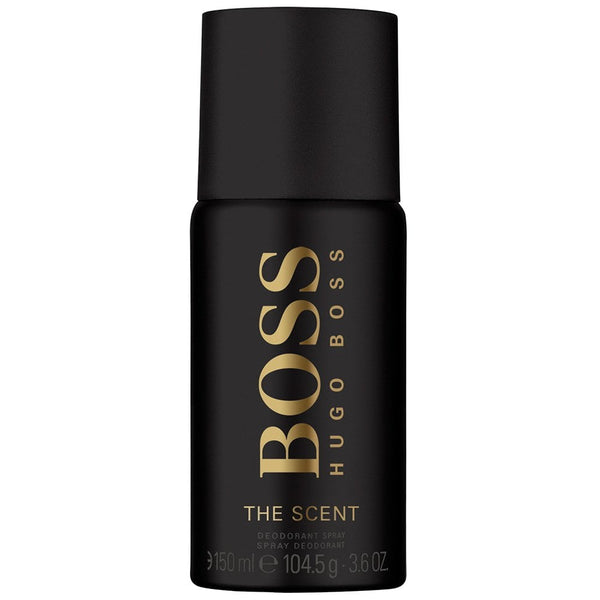 Hugo Boss The Scent For Him Deodorant 150ml – Justmylook