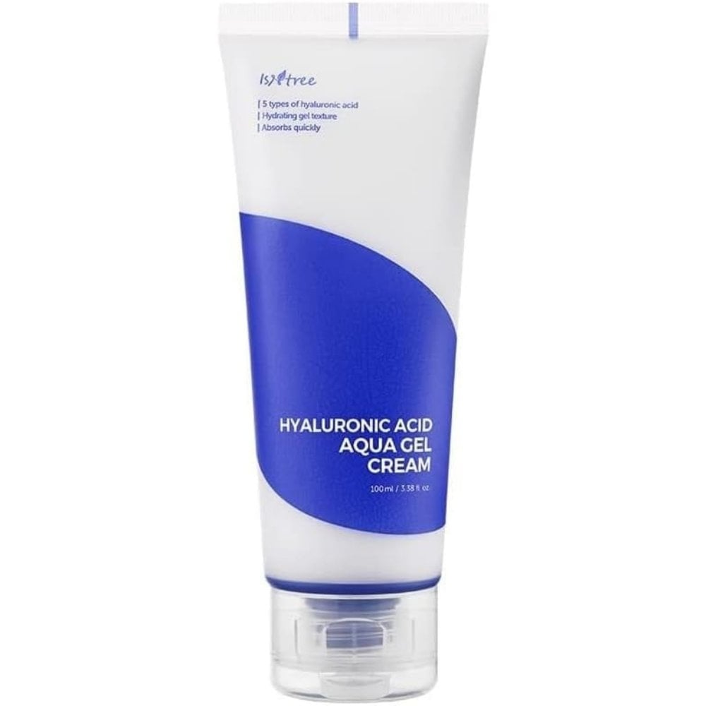 HYALURONIC ACID AQUA GEL CREAM main image 0