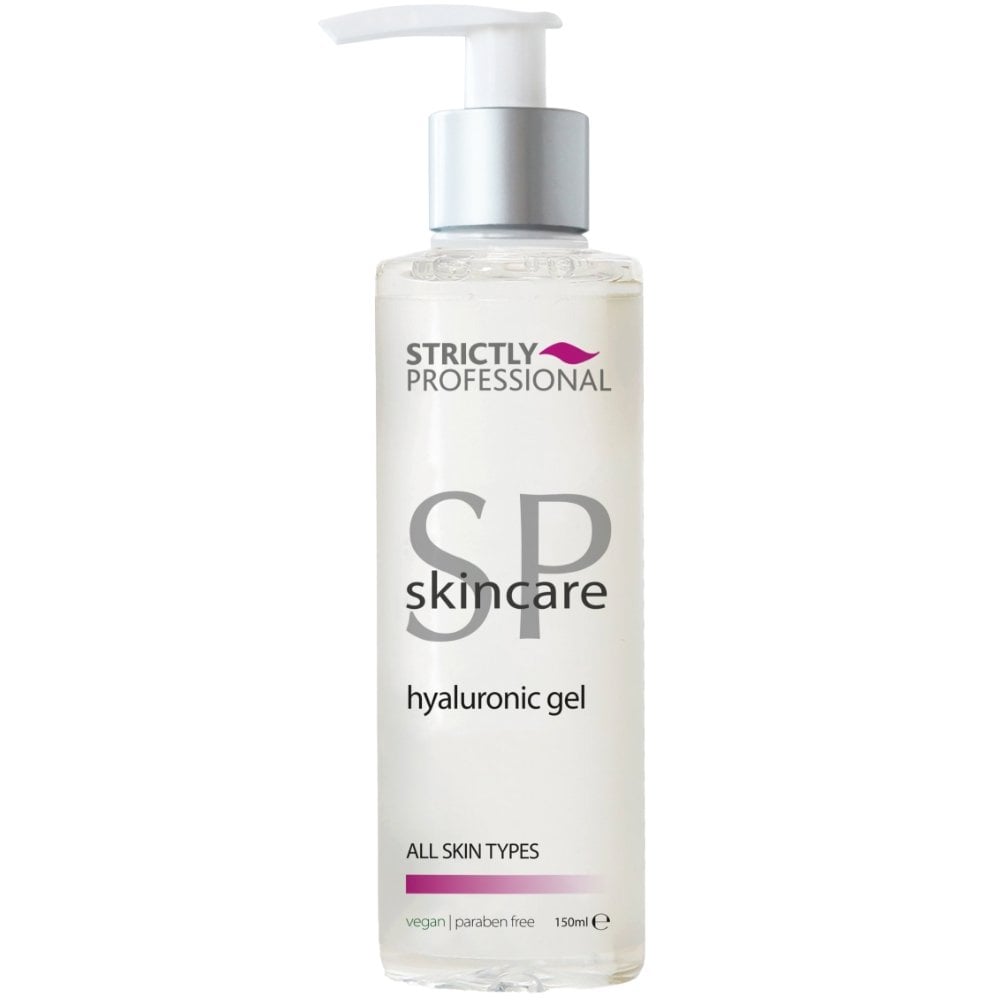 Strictly Professional Hyaluronic Gel 150ml