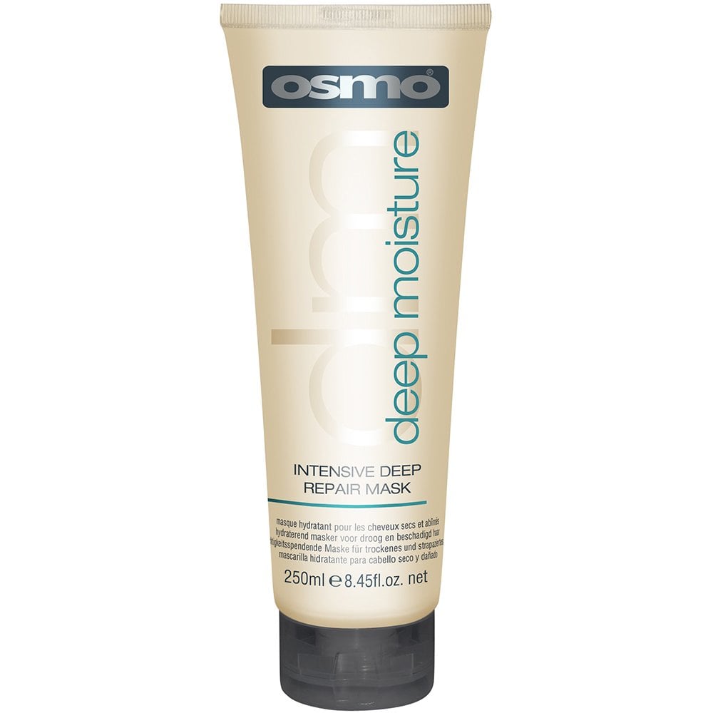 Osmo Intensive Deep Repair Mask 250ml – Justmylook