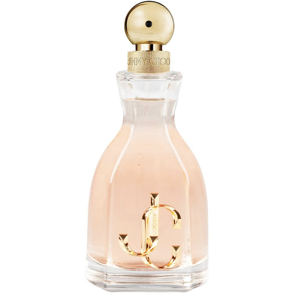 Jimmy Choo I Want Choo Eau De Parfum 40ml – Justmylook