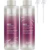 Joico Defy Damage Protective Shampoo & Conditioner Twin 2 x 1000ml