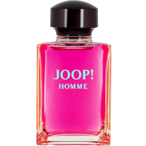 Joop Homme Aftershave Splash 75ml – Justmylook