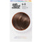6.0 Light Brown
