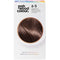 6.5 Lighter Brown