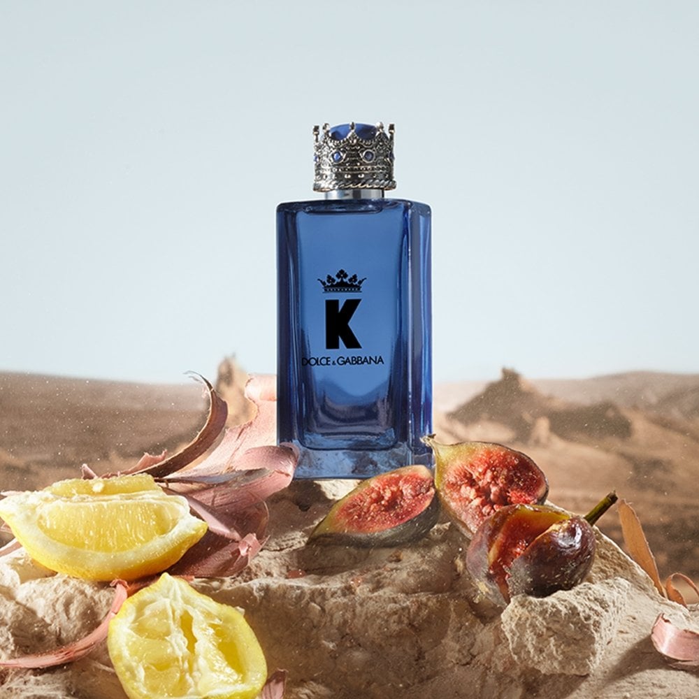 Dolce & Gabbana K Eau De Parfum 100ml – Justmylook
