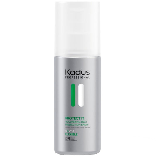 Kadus Professional Protect It Volumising Heat Protection Spray 150ml